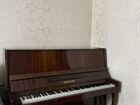 Пианино «сюита» объявление продам