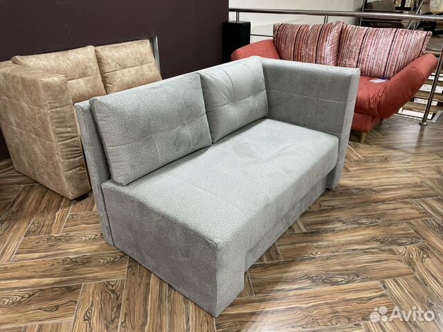 Кушетка «Корфу»