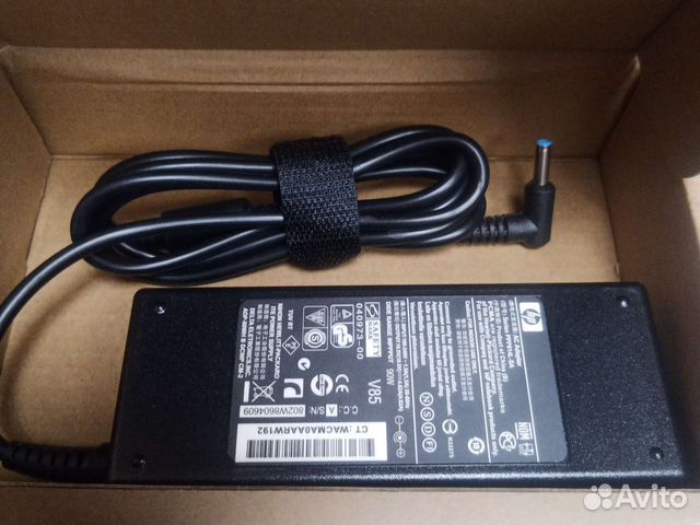 Блок питания для ноутбука hp 840 g3 430 g5 440 g4