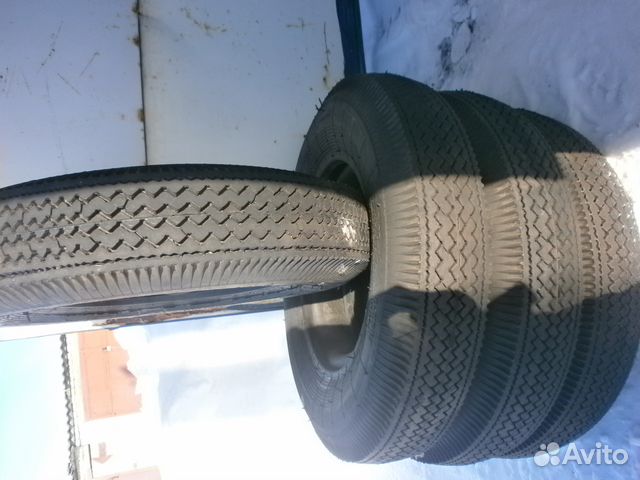 Уралшина И-151 155/55 R13