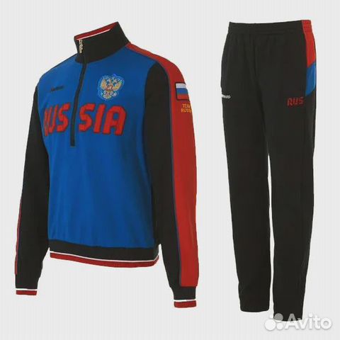 Спортивный костюм forward