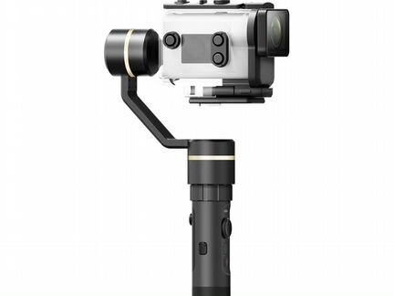 3-осевой электронный стабилизатор для Sony