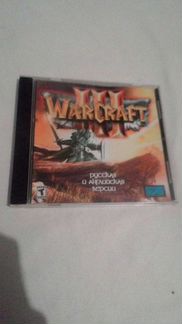 Warcraft 3