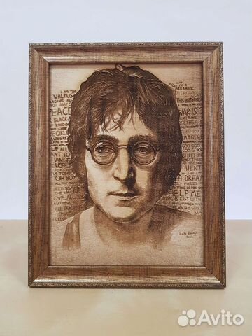 Лазерная резка и гравировка