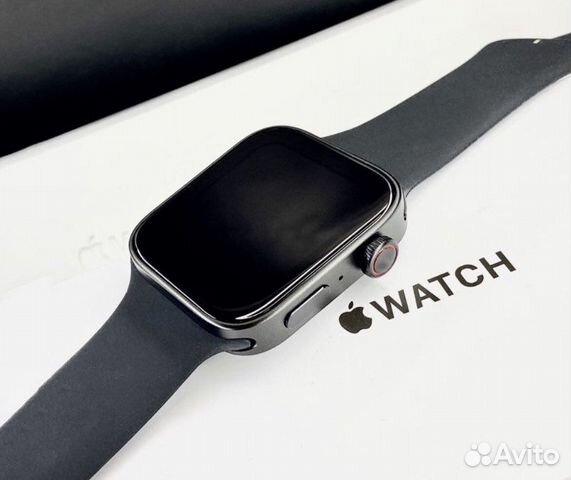 Apple Watch 8 «original» гарантия+доставка