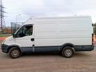 Iveco Daily 2.3 МТ, 2007, 368 000 км