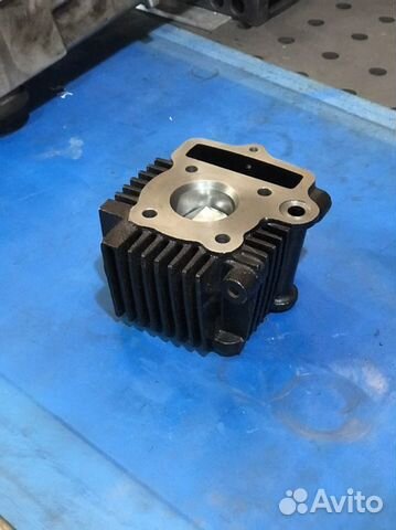 Цпг в Сборе 50 см