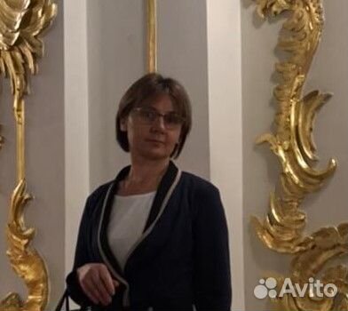 Репетитор по русскому языку. ЕГЭ, ОГЭ, онлайн