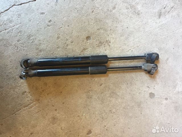 Форд фокус 2 седан амортизаторы крышки багажника