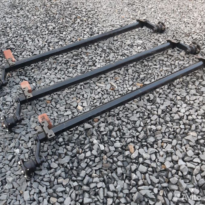 Прицеп ось бу. Ось резино-жгутовая al-ko 750 кг. Ось bpw прицепа hsf 9010 eco plus площадка рессоры. Торсионная подвеска прицепа мзса 1300 кг. Прицеп подкат поворотный.