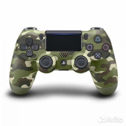 DualShock v2