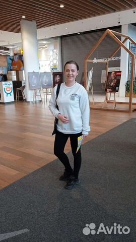 Промоутер/Громкоговоритель/Раздача листовок