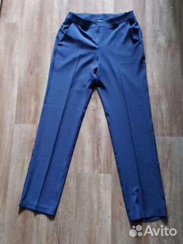 Брюки женские новые 44 размер