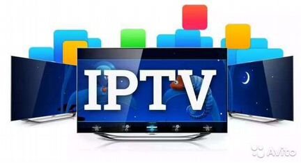 Настройка телевизора на интернет телевидение, iptv