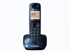 Радиотелефон Panasonic KX-TG2511 объявление продам