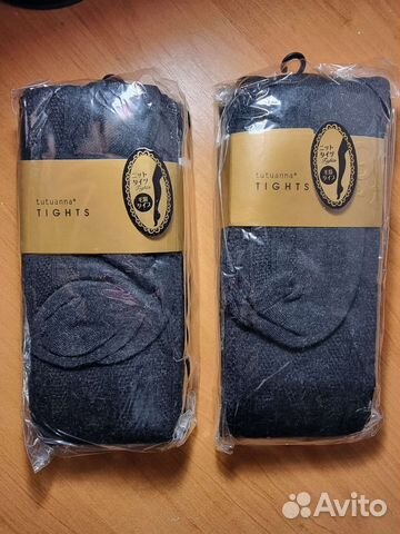 Колготки женские теплые