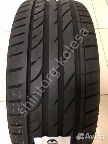 Летние шины Sailun ZSR 225/45 R18 резина Сайлун 18