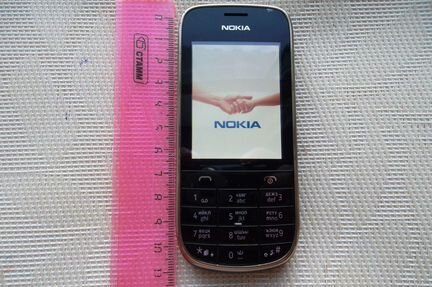 Телефон nokia