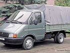 ГАЗ ГАЗель 3302 бортовой, 1998