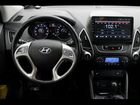 Hyundai ix35 2.0 AT, 2012, 77 000 км объявление продам