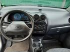 Daewoo Matiz 0.8 МТ, 2008, 83 296 км объявление продам