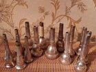 Мундштуки для духовых инструментоа (валторна, труб