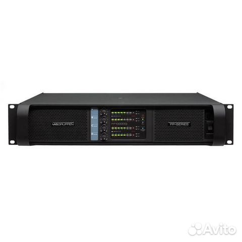 Lab.gruppen FP 10000Q/SP