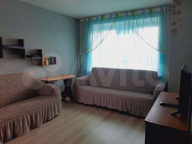 1-к. квартира, 33 м², 12/14 эт.