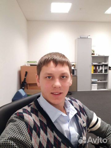 Услуги специалиста по охране труда