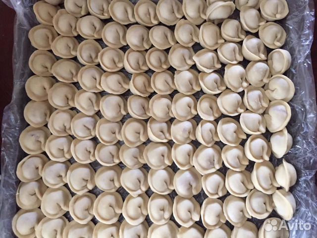 Пельмени,манты,вареники,хинкали