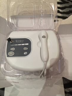 Лазерный эпилятор