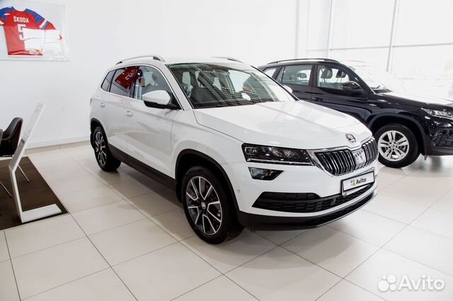 Skoda град авто