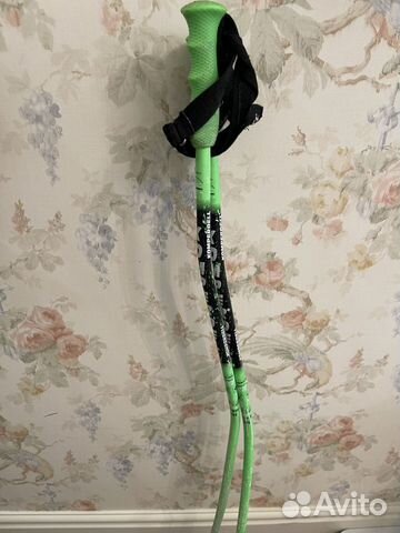 Лыжные палки Komperdel