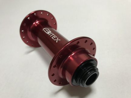 Втулка Bitex FB-MTF15/20 для фэтбайка, 150 мм