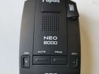 Fujida Neo 8000 GPS объявление продам