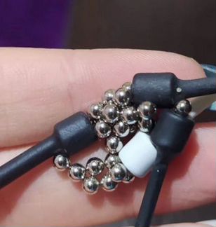 Микронаушник динамик