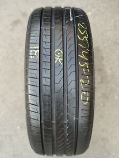 Pirelli Scorpion Verde 255/45 R20 105W