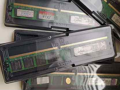DDR2 2GB 800MHZ