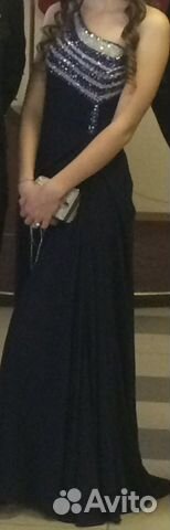Платье вечернее, на любой праздник