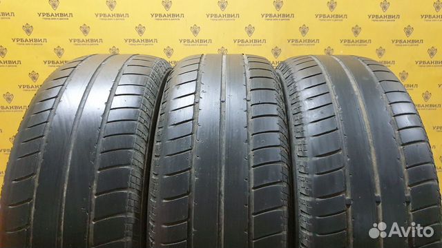 Continental ContiEcoContactEP 195/60 R15 88T