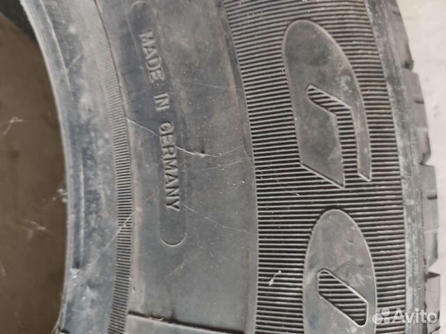 Goodyear 4x4 UG Ice Navi 245/70 R16