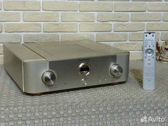 Marantz MA-9S2 SC-7S2 SA-7S1 ampp музыкальны центр