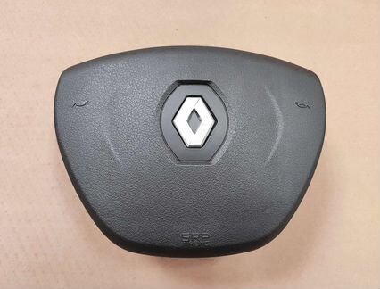 Подушка безопасности Renault Duster