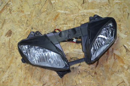Фара Yamaha YZF R6 2006-2014