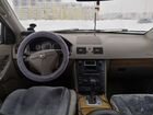 Volvo XC90 2.5 AT, 2003, 190 000 км объявление продам