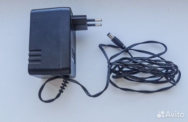 Блок питания 7.5V 1.5 A MV48-07515000U