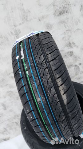 Viatti Strada 2 (V-134) 195/55 R16 91V