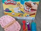 Набор для лепки Play-Doh объявление продам