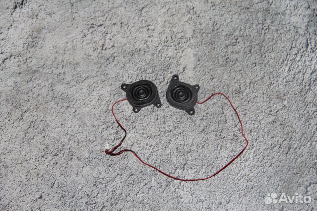 Динамики Lenovo s10-3c