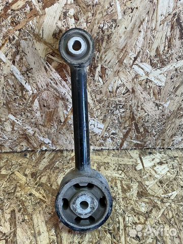 Подушка опора задняя двигателя Mitsubishi colt